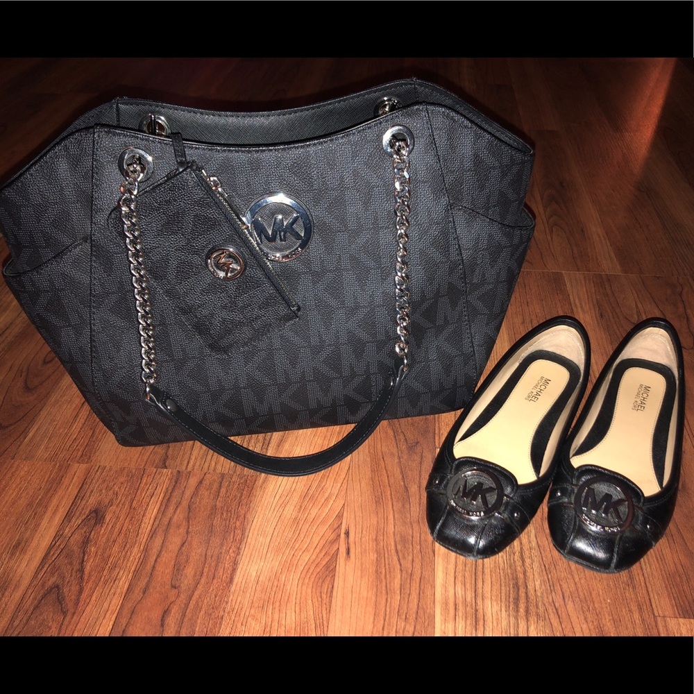 Michael Kors items